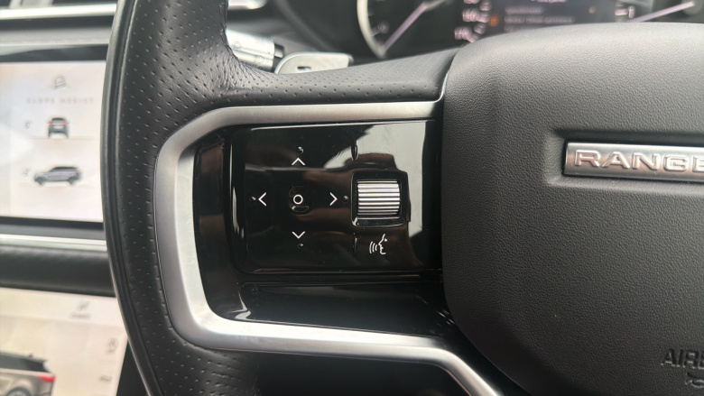 Land Rover Range Rover Velar 2.0 P250 R-Dynamic 5dr Auto Petrol Estate